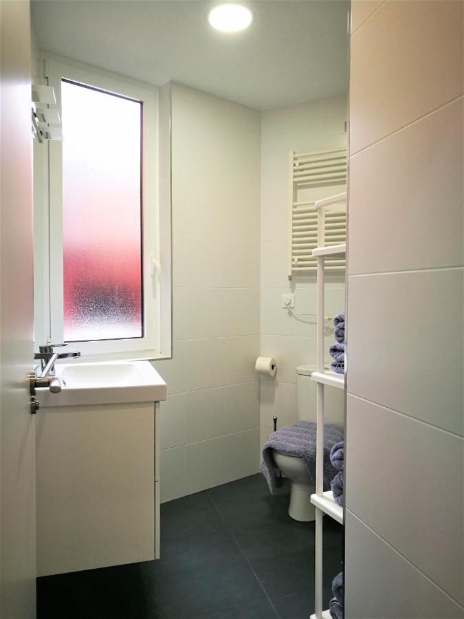 Apartament Niemeyer Flats 2º Piso Vut-1985-As Avilés Zewnętrze zdjęcie